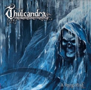 Thulcandra - A Dying Wish i gruppen VINYL / Metal/ Heavy metal hos Bengans Skivbutik AB (4065167)