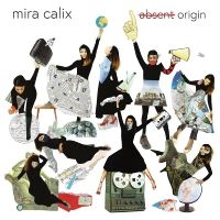 Mira Calix - Absent Origin (2Lp) i gruppen VINYL / Pop-Rock hos Bengans Skivbutik AB (4065180)