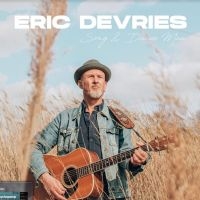 Devries Eric - Song & Dance Man i gruppen CD / Country,Svensk FolkeMusikkk hos Bengans Skivbutik AB (4065218)