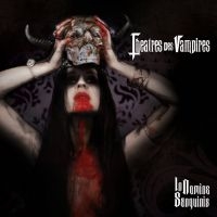 Theatres Des Vampires - In Nomine Sanguinis (Digipack) i gruppen CD / Metal hos Bengans Skivbutik AB (4065276)