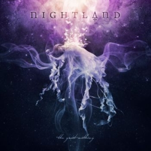 Nightland - Great Nothing The (Digipack) i gruppen CD / Metal hos Bengans Skivbutik AB (4065278)