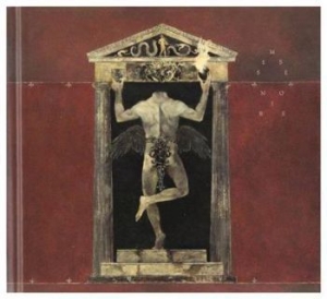 Behemoth - Messe Noire (Cd+Dvd) i gruppen Minishops / Behemoth hos Bengans Skivbutik AB (4065285)