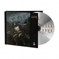 BEHEMOTH - I LOVED YOU AT YOUR DARKEST MEDIA B i gruppen CD / Metal hos Bengans Skivbutik AB (4065286)