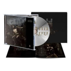 Behemoth - I Loved You At Your Darkest i gruppen CD / Metal hos Bengans Skivbutik AB (4065287)