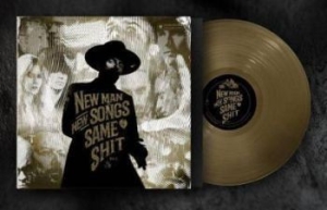 Me And That Man - New Man New Songs Same Shit Vol 1 G i gruppen VINYL / Vinyl Metal hos Bengans Skivbutik AB (4065718)