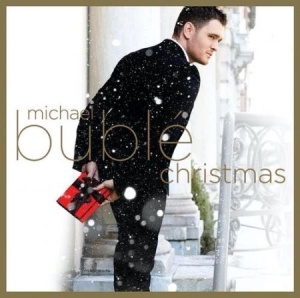 Michael Bublé - Christmas (2Cd Deluxe) i gruppen Minishops / Michael Buble hos Bengans Skivbutik AB (4065739)