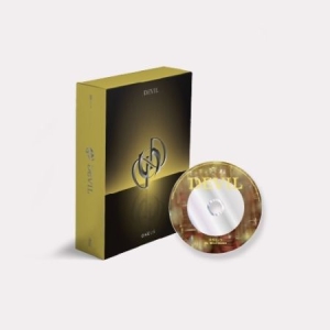 Oneus - Ol.1 [DEVIL] (Yellow Ver.) i gruppen Minishops / K-Pop Minishops / Oneus hos Bengans Skivbutik AB (4065860)