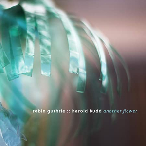 GUTHRIEROBIN / BUDDHAROLD - Another Flower i gruppen CD hos Bengans Skivbutik AB (4066192)