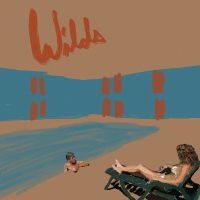 Andy Shauf - Wilds i gruppen VINYL / Pop-Rock hos Bengans Skivbutik AB (4066356)