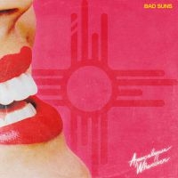 Bad Suns - Apocalypse Whenever i gruppen CD / Pop-Rock hos Bengans Skivbutik AB (4066359)