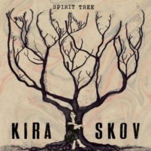 Skov Kira - Spirit Tree i gruppen VI TIPSER / Julegavetips Vinyl hos Bengans Skivbutik AB (4066365)