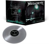 Megadeth - Unplugged In Boston (Silver) i gruppen VINYL / Metal hos Bengans Skivbutik AB (4066369)