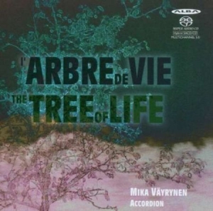 Various Artists - Tree Of Life i gruppen Externt_Lager / Naxoslager hos Bengans Skivbutik AB (4066436)