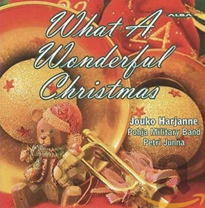 Various - What A Wonderful Christmas i gruppen CD / JuleMusikkk,Klassisk hos Bengans Skivbutik AB (4066476)