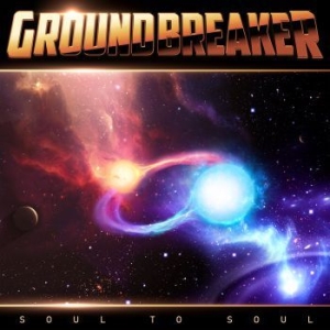 Groundbreaker - Soul To Soul i gruppen MK Test 3 hos Bengans Skivbutik AB (4066849)