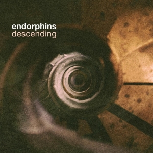 Endorphins - Descending i gruppen VI TIPSER / Julegavetips CD hos Bengans Skivbutik AB (4067340)