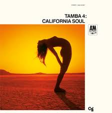 Tamba 4 - California Soul -Hq/Ltd- i gruppen -Start Sell1 hos Bengans Skivbutik AB (4067347)