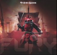 Tokyo Blade - Fury (Tsp Red Splatter Vinyl 2 Lp) i gruppen VI TIPSER / Julegavetips Vinyl hos Bengans Skivbutik AB (4067458)