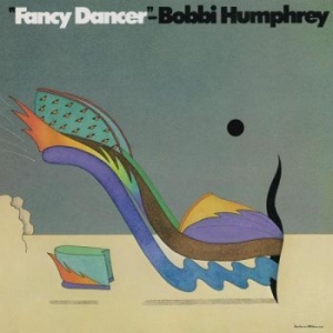 Humphrey Bobbi - Fancy Dancer (Vinyl) i gruppen VI TIPSER / Klassiska lablar / Blue Note hos Bengans Skivbutik AB (4067498)