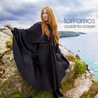 Tori Amos - Ocean To Ocean i gruppen Minishops / Tori Amos hos Bengans Skivbutik AB (4067503)