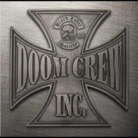 Black Label Society - Doom Crew Inc. i gruppen CD / Metal,Pop-Rock hos Bengans Skivbutik AB (4067507)