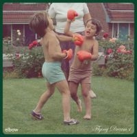 Elbow - Flying Dream 1 i gruppen Minishops / Elbow hos Bengans Skivbutik AB (4067508)