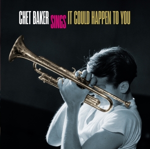 Chet Baker - Sings It Could Happen To You i gruppen Minishops / Chet Baker hos Bengans Skivbutik AB (4067710)