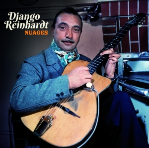 Django Reinhardt - Nuages i gruppen CD / Jazz hos Bengans Skivbutik AB (4067711)