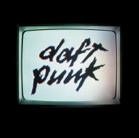 Daft Punk - Human After All i gruppen CD / Dance-Techno,Fransk Musikkk hos Bengans Skivbutik AB (4067771)