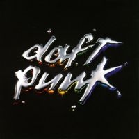 DAFT PUNK - DISCOVERY i gruppen VI TIPSER / Bengans Personal tipser / Franske Favoritter hos Bengans Skivbutik AB (4067773)