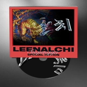 Leenalchi - Sugunga (Special Edition) i gruppen Minishops / K-Pop Minishops / K-Pop Øvrige hos Bengans Skivbutik AB (4068007)