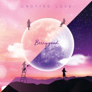 Berrygood - Undying Love i gruppen Minishops / K-Pop Minishops / K-Pop Øvrige hos Bengans Skivbutik AB (4068008)