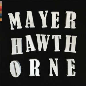 Mayer Hawthorne - Rare changes i gruppen CD / CD RnB-Hiphop-Soul hos Bengans Skivbutik AB (4068407)