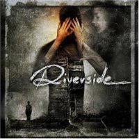 RIVERSIDE - OUT OF MYSELF i gruppen CD / Metal,Pop-Rock hos Bengans Skivbutik AB (4068462)