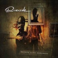 RIVERSIDE - SECOND LIFE SYNDROME i gruppen CD / Metal,Pop-Rock hos Bengans Skivbutik AB (4068463)