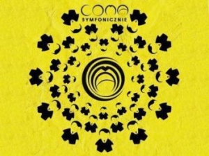 Coma - Symfonicznie i gruppen CD / Metal/ Heavy metal hos Bengans Skivbutik AB (4068467)