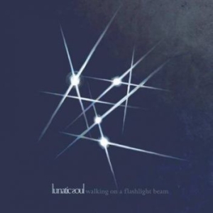 Lunatic Soul - Walking On A Flashlight Beam i gruppen CD / Metal/ Heavy metal hos Bengans Skivbutik AB (4068474)