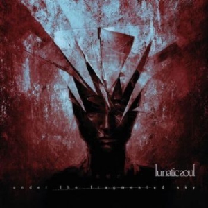 Lunatic Soul - Under The Fragmented Sky i gruppen CD / Metal/ Heavy metal hos Bengans Skivbutik AB (4068503)