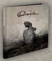 RIVERSIDE - WASTELAND DELUXE EDITION i gruppen CD / Metal,Pop-Rock hos Bengans Skivbutik AB (4068505)