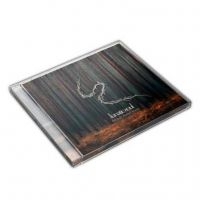 Lunatic Soul - Through Shaded Woods i gruppen CD / Metal,Pop-Rock hos Bengans Skivbutik AB (4068507)