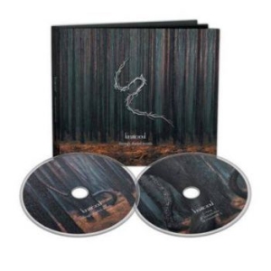 Lunatic Soul - Through Shaded Woods Limited Editio i gruppen CD / Metal/ Heavy metal hos Bengans Skivbutik AB (4068508)