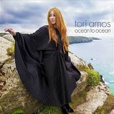 Tori Amos - Ocean To Ocean i gruppen -Start LP3 hos Bengans Skivbutik AB (4068519)