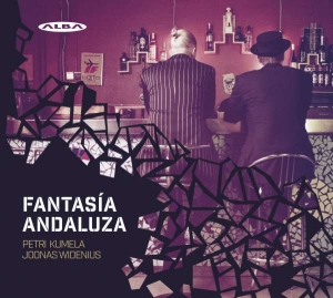 Various - Fantasia Andaluza i gruppen Musikk / SACD / Klassisk hos Bengans Skivbutik AB (4068525)