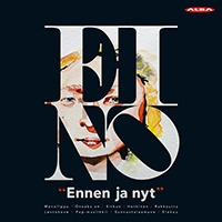 Eino - Ennen Ja Nyt i gruppen Externt_Lager / Naxoslager hos Bengans Skivbutik AB (4068665)