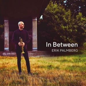 Erik Palmberg - In Between i gruppen MK Test 3 hos Bengans Skivbutik AB (4068706)