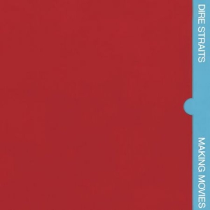 Dire Straits - Making movies (Rhino 2021 180g) i gruppen VI TIPSER / Mest Populære vinylklassiker hos Bengans Skivbutik AB (4068843)