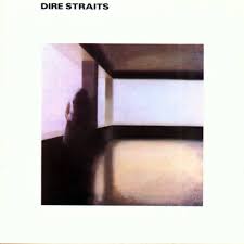 Dire Straits - Dire straits (Rhino 2021 180g) i gruppen VINYL / Pop-Rock hos Bengans Skivbutik AB (4068859)