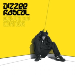 Dizzee Rascal - Boy In Da Corner i gruppen VI TIPSER / Klassiska lablar / XL Recordings hos Bengans Skivbutik AB (4068877)