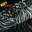 Kiss - Animalize 180g US i gruppen VINYL / Metal hos Bengans Skivbutik AB (4068894)