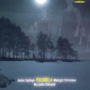 Various - Midnight Christmas i gruppen CD / JuleMusikkk,Klassisk hos Bengans Skivbutik AB (4069091)